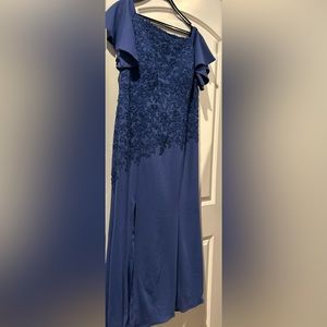 Jade Couture by Jasmine Mother of the Bride Dress